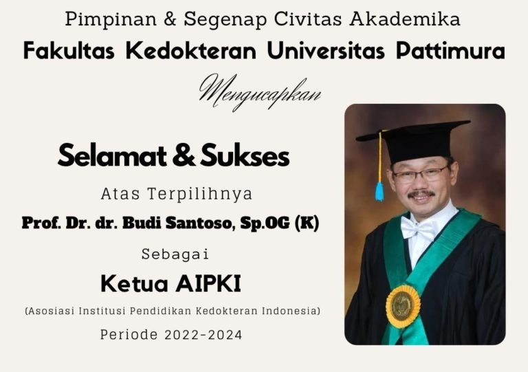 Ketua AIPKI mini 2
