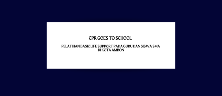 pencanangan dies natalis ke-15 fakultas kedokteran unpatti & kuliah umum (4)