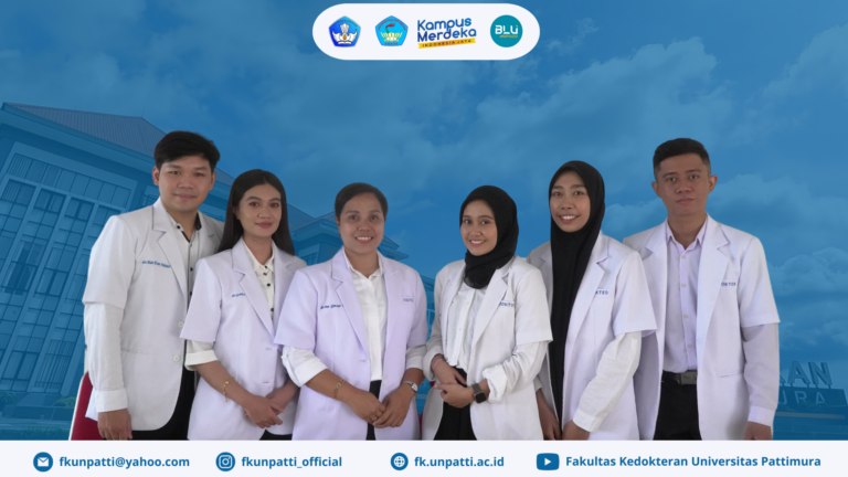 Fakultas Kedokteran Universitas Pattimura (4)