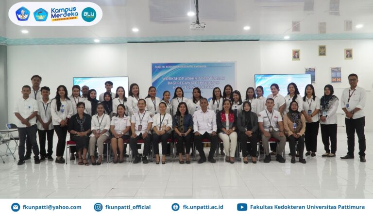 WORKSHOP ADMINISTRASI DASAR PEGAWAI PEMERINTAH NON PEGAWAI NEGERI (2)